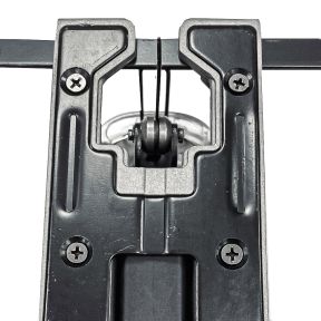 Lumberjack Pendulum Variable Speed Professional Jigsaw 750W