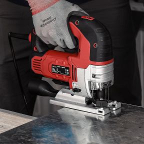Lumberjack Pendulum Variable Speed Professional Jigsaw 750W