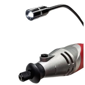 Lumberjack Oscillating Hobby Rotary Multi tool Accessories 240V