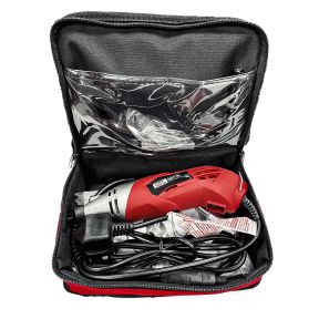 Lumberjack Oscillating Hobby Rotary Multi tool Accessories 240V