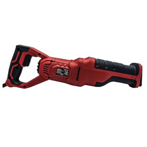Lumberjack Reciprocating Recip Saw Heavy Duty with 1200W Motor for Metal Wood & Plastic Use