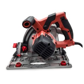 Lumberjack Plunge Saw Track Precision Circular with Guide Rail Kit