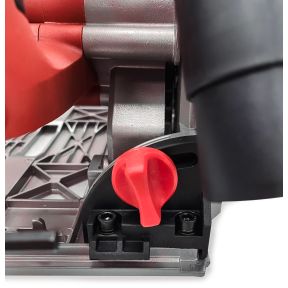 Lumberjack Plunge Saw Track Precision Circular with Guide Rail Kit