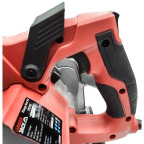 Lumberjack Plunge Saw Track Precision Circular with Guide Rail Kit