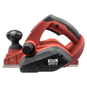Lumberjack 850W Electric Corded Handheld Planer 230V