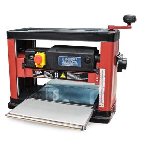 Lumberjack Portable Bench Top  Thicknesser330mm