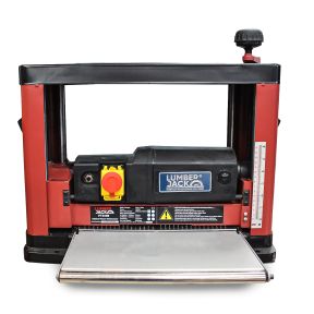 Lumberjack Portable Bench Top  Thicknesser330mm