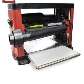 Lumberjack Portable Bench Top  Thicknesser330mm