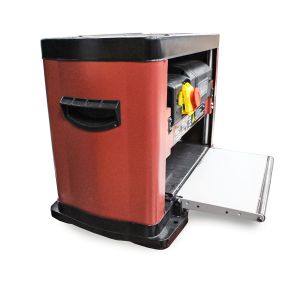 Lumberjack Portable Bench Top  Thicknesser330mm