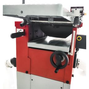 Lumberjack PRO SERIES Helical Planer Thicknesser 305mm 12