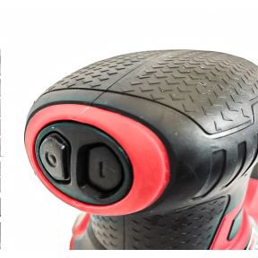 Lumberjack Random Orbital Sander 350W 125mm 5