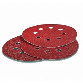 Lumberjack Random Orbital Sander 350W 125mm 5
