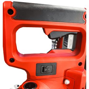 Lumberjack PRO SERIES 12 Inch Double Bevel Mitre Saw with LED Shadow Light