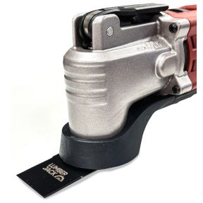 Lumberjack Electric Multi Tool Oscillating 300W Variable Speed with 29 Accessories Included