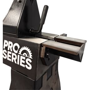 Lumberjack PRO SERIES Digital Variable Speed Wood Lathe, 2200W, DELTA Inverter, High Torque & Precision, 36-Position Indexing, Heavy-Duty Cast Iron Body