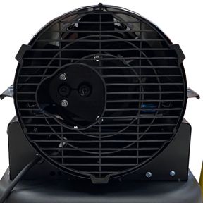 Autojack Industrial Diesel Space Heater Warmer 30kW