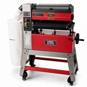 Lumberjack PRO SERIES 18