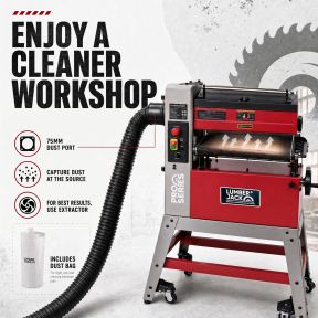 Lumberjack PRO SERIES 18
