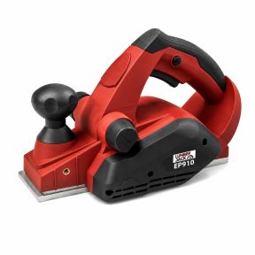 Lumberjack 850W Electric Corded Handheld Planer 230V