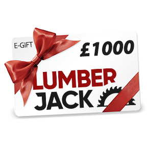 £1000 E-Gift Voucher