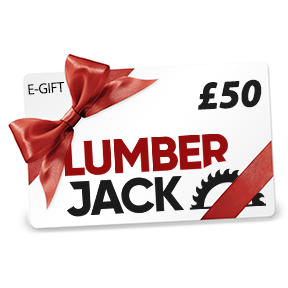 £50 E-Gift Voucher