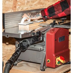 Lumberjack 10