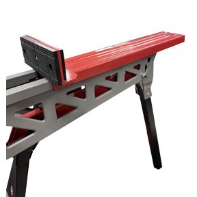 Lumberjack JAWHORSE 1000 kg Portable Clamping Work Station