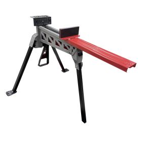 Lumberjack JAWHORSE 1000 kg Portable Clamping Work Station