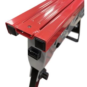 Lumberjack JAWHORSE 1000 kg Portable Clamping Work Station