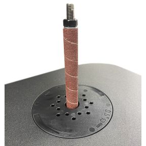 Lumberjack Oscillating Bobbin Spindle Sander