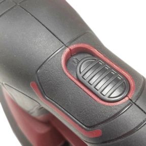 Lumberjack Cordless 20V XPSERIES Mouse Detail Sander