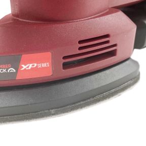 Lumberjack Cordless 20V XPSERIES Mouse Detail Sander