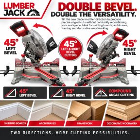 Lumberjack 10