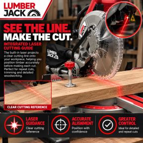 Lumberjack 10