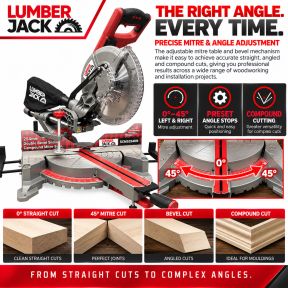 Lumberjack 10