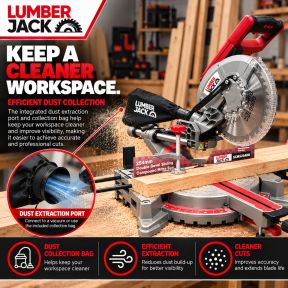 Lumberjack 10