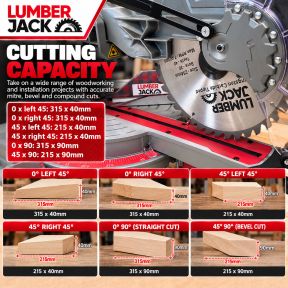 Lumberjack 10
