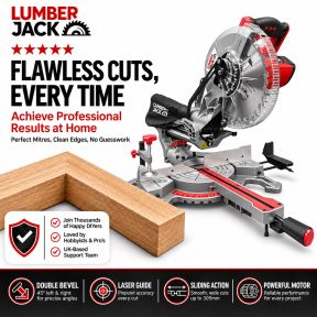 Lumberjack 10