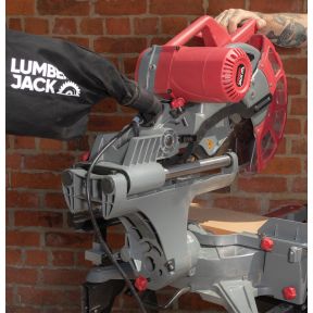 Lumberjack 12