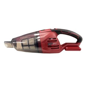 Lumberjack 20V Handheld Vacuum 1x 2Ah Battery, Fast Charger & Carry Bag
