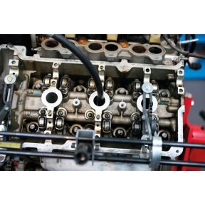 Autojack Professional 570mm Valve Spring Compressor