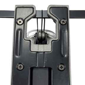 Lumberjack Pendulum Variable Speed Professional Jigsaw 750W