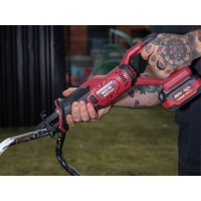 Lumberjack Cordless 20V XPSERIES 8 Piece Drill Saw Combi Kit