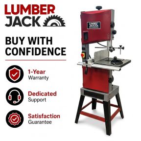 Lumberjack PRO SERIES 12