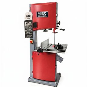 Lumberjack PRO SERIES 16