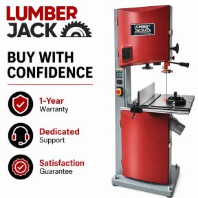 Lumberjack PRO SERIES 16