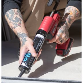 Lumberjack Cordless 20V XPSERIES Caulking Gun