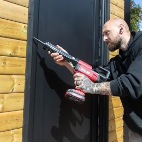 Lumberjack Cordless 20V XPSERIES Caulking Gun