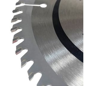 Lumberjack 160mm 60T Trade Circular Saw Blades 20mm Bore