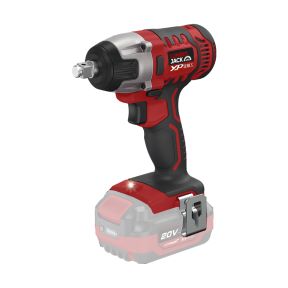 Impact Wrench